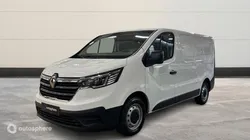 Renault Trafic Véhicule utilitaire ou Société L1H1 3T 2.0 Blue dCi 130ch Confort E6E