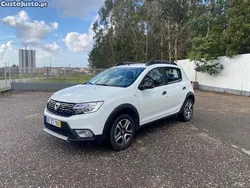 Dacia Sandero 0.9 TCE 90 Cv STEPWAY 24500 km