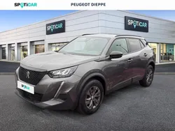 Peugeot 2008 PureTech 100 S&S BVM6 Style