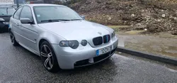 BMW 320 yvhv