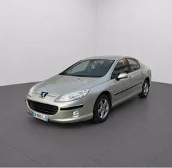 PEUGEOT 407 Berline 1.6 HDi Blue Lion 110 cv