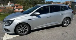 Renault Mégane Sport Tourer dCi 110 FAP EDC Dynamique