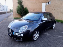 Alfa Romeo Mito 1.3 JTD DISTINCTIVE S&S