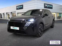Peugeot 3008 Hybrid 136 e-DCS6 Allure