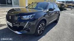 Peugeot 2008 1.2 PureTech Allure Pack EAT8