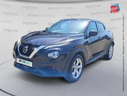 Nissan Juke 1.0 DIG-T 114ch Tekna DCT 2021