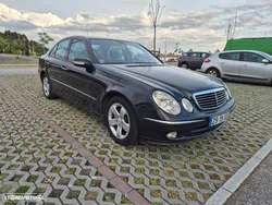 Mercedes-Benz E 220 CDI Avantgarde Aut.