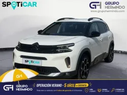 CITROEN C5 Aircross BlueHDi S&S C-Series EAT8 130
