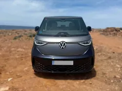 Volkswagen ID. Buzz Pro 150kW (204CV)