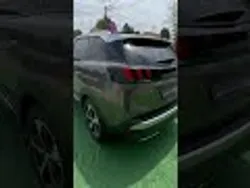 Peugeot 3008 1.2 PureTech Allure EAT6