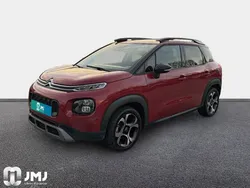 CITROEN C3 Aircross PureTech 110 S&S BVM6 Shine