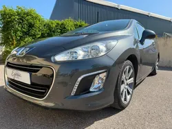 Peugeot 308 CC 1.6 e-HDi 115ch Sport Pack Entretien complet - Rien à prévoir - Prête à rouler