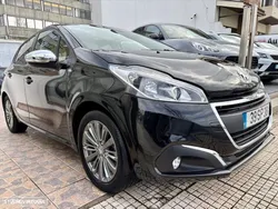 Peugeot 208 1.2 PureTech Style