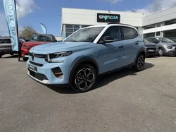 Citroen C3 1.2 Turbo 100ch MAX
