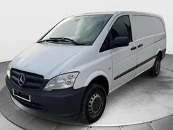 🚘 Mercedes-Benz Vito 116 CDi 2.1 CDi Fourgon Long 4x4