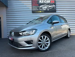 Volkswagen Golf VII Sportvan 1.4 TSI 150CH LOUNGE + Excellent Etat Car Play Toit ouvrant Régulateur adaptatif