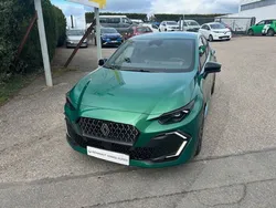 Renault Clio VI techno TCe 115 ch