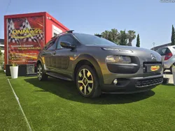 Citroën C4 1.2 PureTech Feel