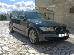 BMW 118 2.0 D 143cv