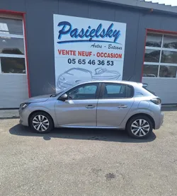 Peugeot 208 1.5 Blue HDI 100cv Activ Business