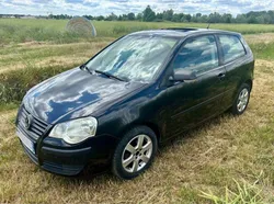 VOLKSWAGEN Polo IV Phase 2 1.2 i 54cv toit ouvrant