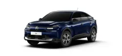 CITROEN C4 Hybrid Collection eDSC6 145