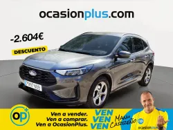 FORD Kuga 1.5 EcoBoost ST-Line FWD 150