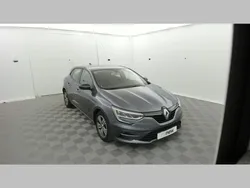 Renault Mégane IV Berline Blue dCi 115 EDC Evolution