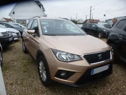 Arona style business tsi 115 cv 64000 kms 12995