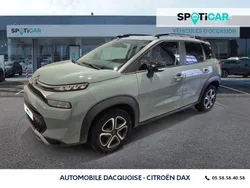Citroen C3 Aircross PureTech 110ch S&S Feel Pack