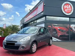 Renault Clio III 1.2 L 16V 75 CH "Authentique" 1ère Main