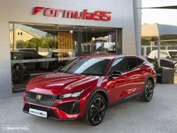 Peugeot 408 1.2 PureTech Allure Pack EAT8