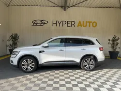 Renault Koleos DCI 175 4X4 X-TRONIC ENERGY INITIALE PARIS