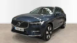 VOLVO XC60 T6 Recharge Ultra  Bright