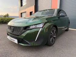 Peugeot 308 II - 1.5 Bluehdi 130ch EAT8 - Allure - CarPlay I-Toggles Cockpit 3D