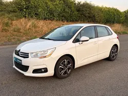 Citroen C4 1.4 VTI 95 CONFORT