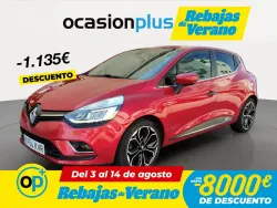 Renault Clio TCe GPF Energy Zen 66kW