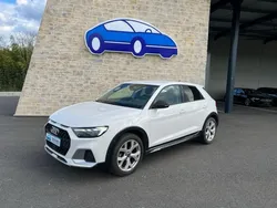 Audi A1 CITYCARVER 35 TFSI 150CH DESIGN LUXE S TRONIC 7