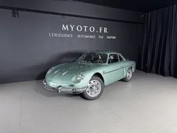 Alpine ALPINE A110 1.1 110 CHASSIS N°1