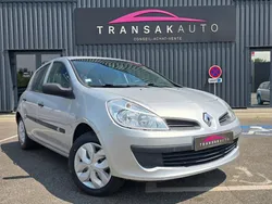 Renault Clio III 1.5 Expression DISTRI ET EMBRAYGE FAIT