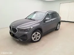 BMW X1 xDrive25e Advantage