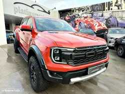 Ford Ranger 3.0 EcoBoost CD Raptor 4WD