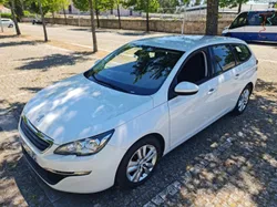 Peugeot 308 Style
