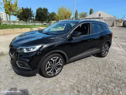 Renault Kadjar 1.5 dCi Intens