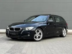 BMW 325 d M-Sport 224ch - 2 ème main Toit ouvrant panoramique Navi Cuir