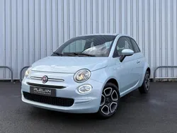 FIAT FIAT 500 1.0i BSG - 70 S&S Série 0 BERLINE Cult PHASE 2
