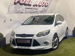 Focus 2.0 EcoBoost 182cv *PACK RS ext * Caméra * GPS* 2013