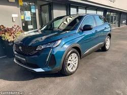 Peugeot 3008 ...