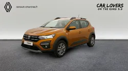 DACIA Sandero TCe 90 - 22 Stepway Confort