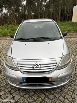 Citroën C3 1.1 SX
